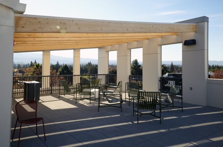 Luna Vista, 950 El Camino Real, LEED Platinum, Affordable Housing, VMWP — https://www.kengutmaker.com/