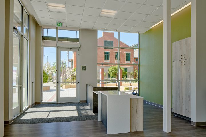 Hana Gardens, Senior Affordable Housing Community in El Cerrito, California — www.keithbakerphotography.com