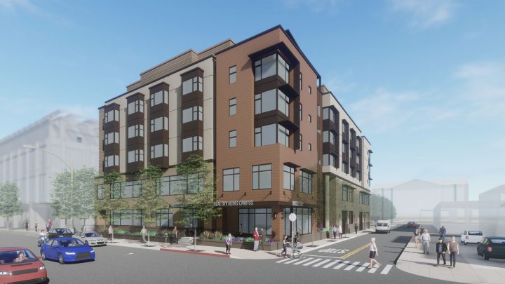 VMWP-Vivalon-affordable_housing-senior_housing-render entrance