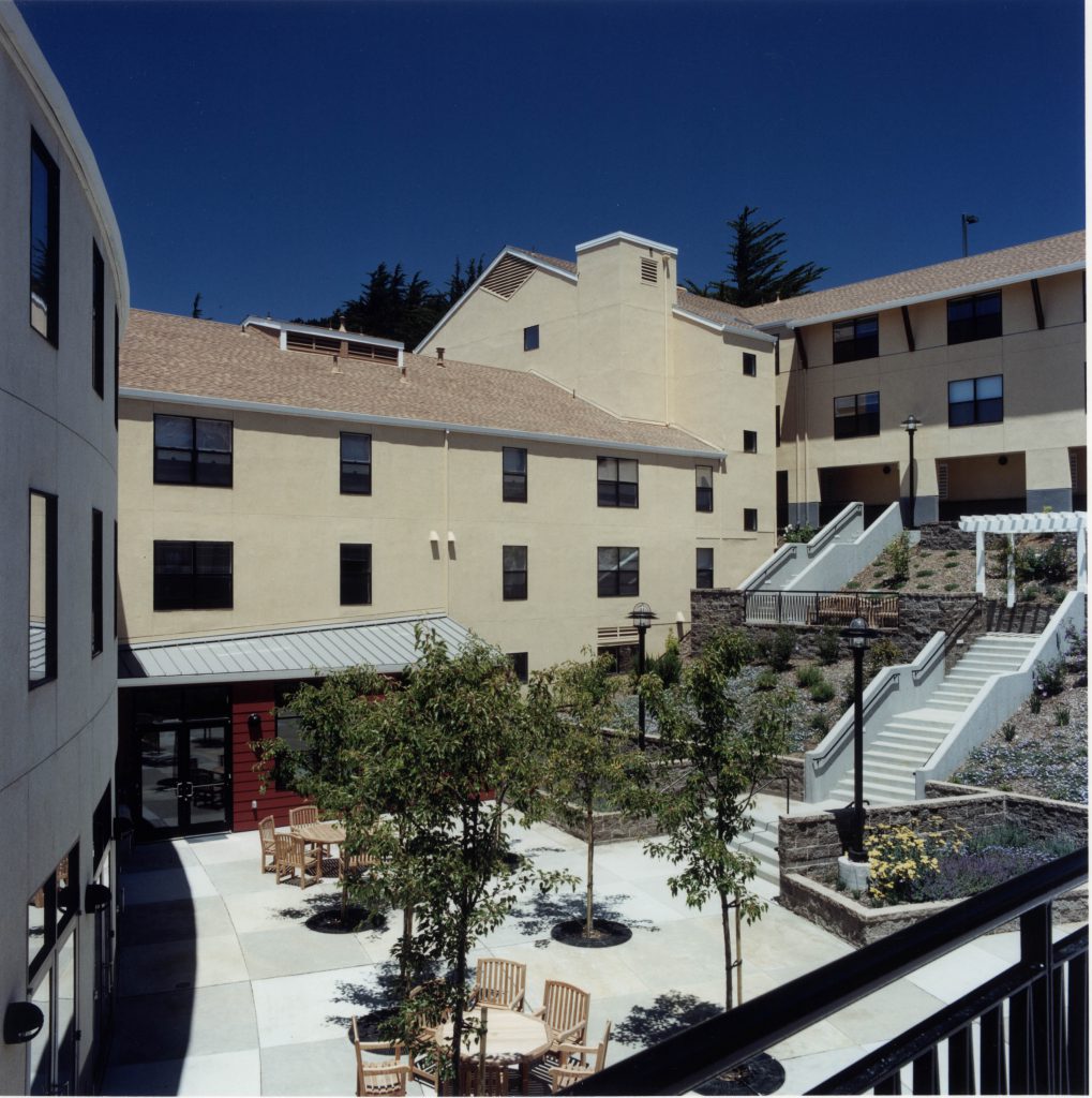VMWP John King Senior Community Affordable Housing
